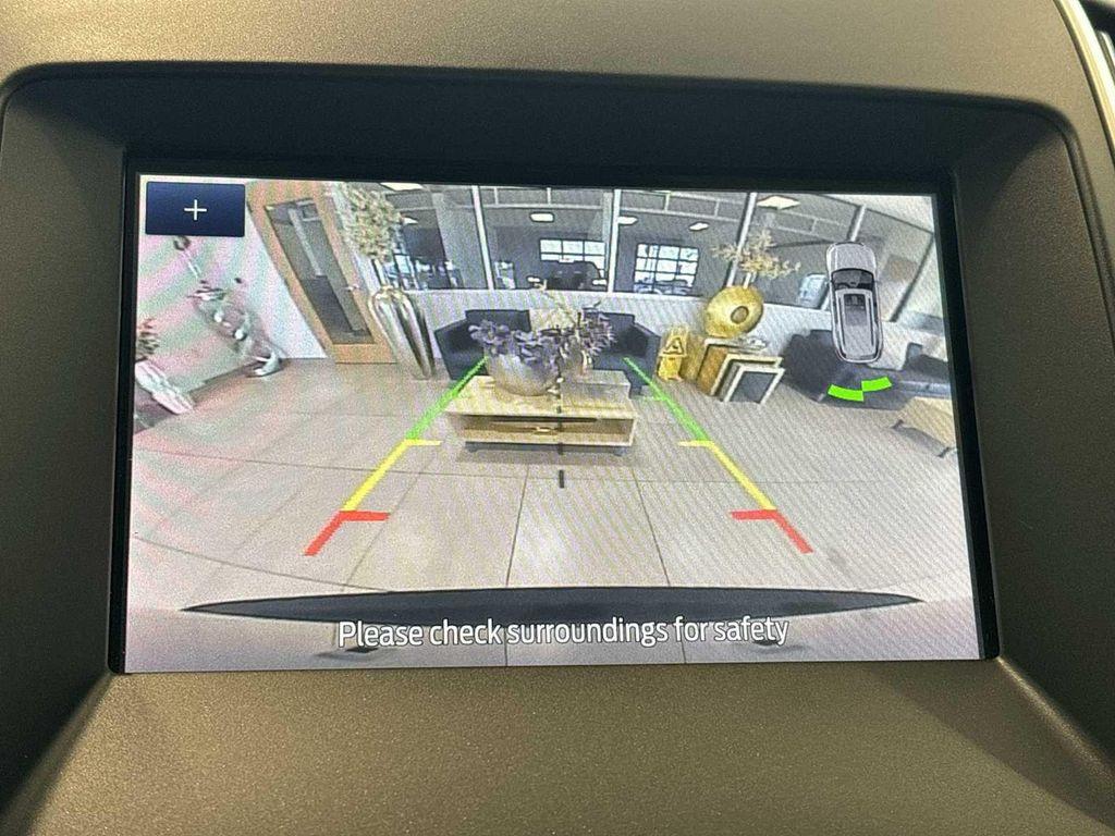 used 2020 Ford Edge car, priced at $20,336