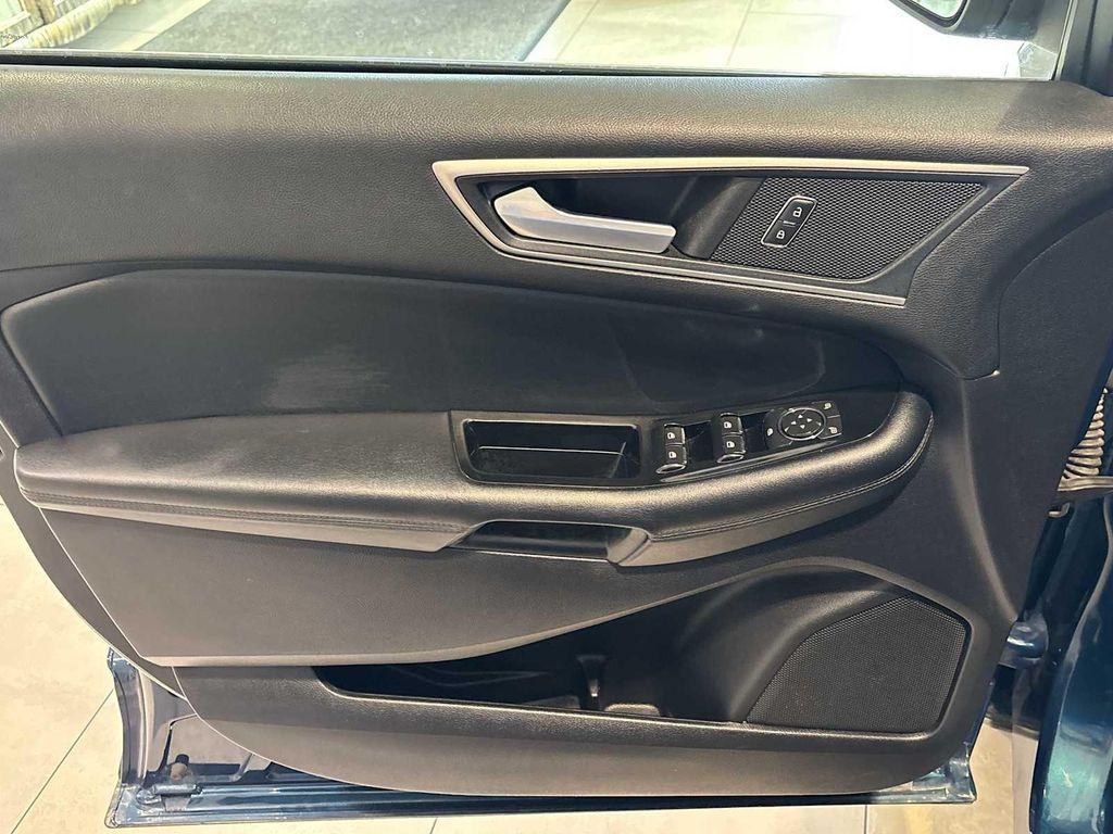 used 2020 Ford Edge car, priced at $20,336