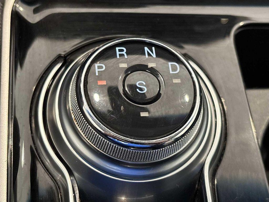 used 2020 Ford Edge car, priced at $20,336