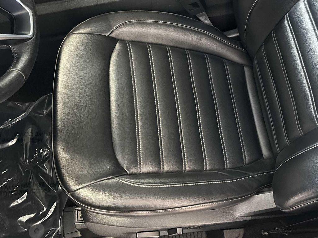 used 2020 Ford Edge car, priced at $20,336