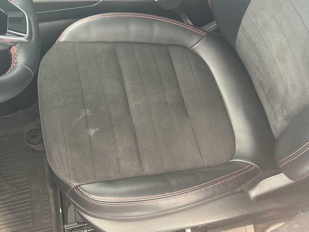 used 2022 Ford Escape car, priced at $24,548