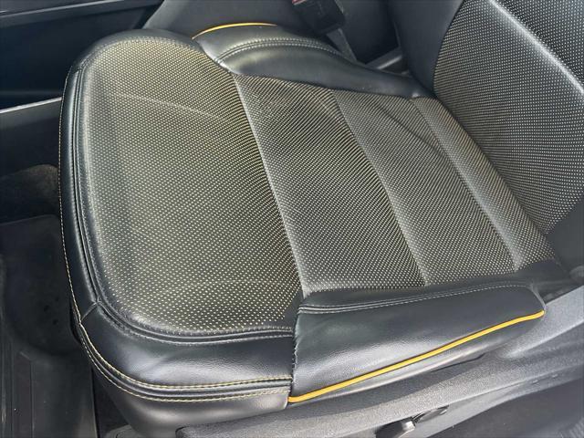 used 2022 Ford F-150 car, priced at $47,986