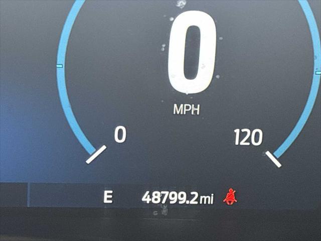 used 2022 Ford F-150 car, priced at $47,986