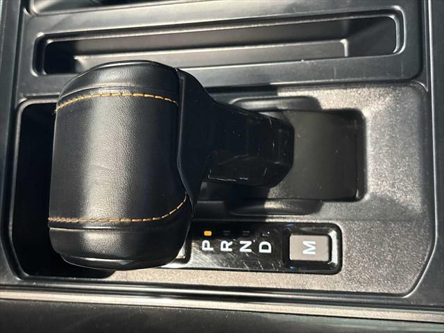 used 2022 Ford F-150 car, priced at $47,986
