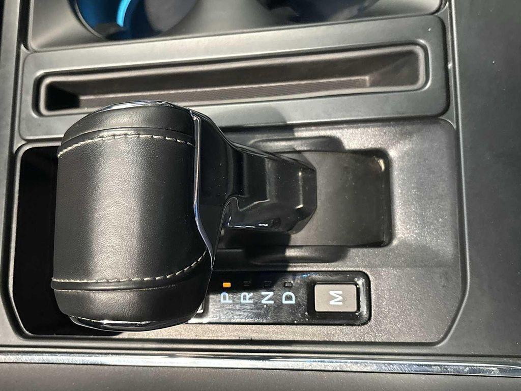 used 2021 Ford F-150 car, priced at $40,357