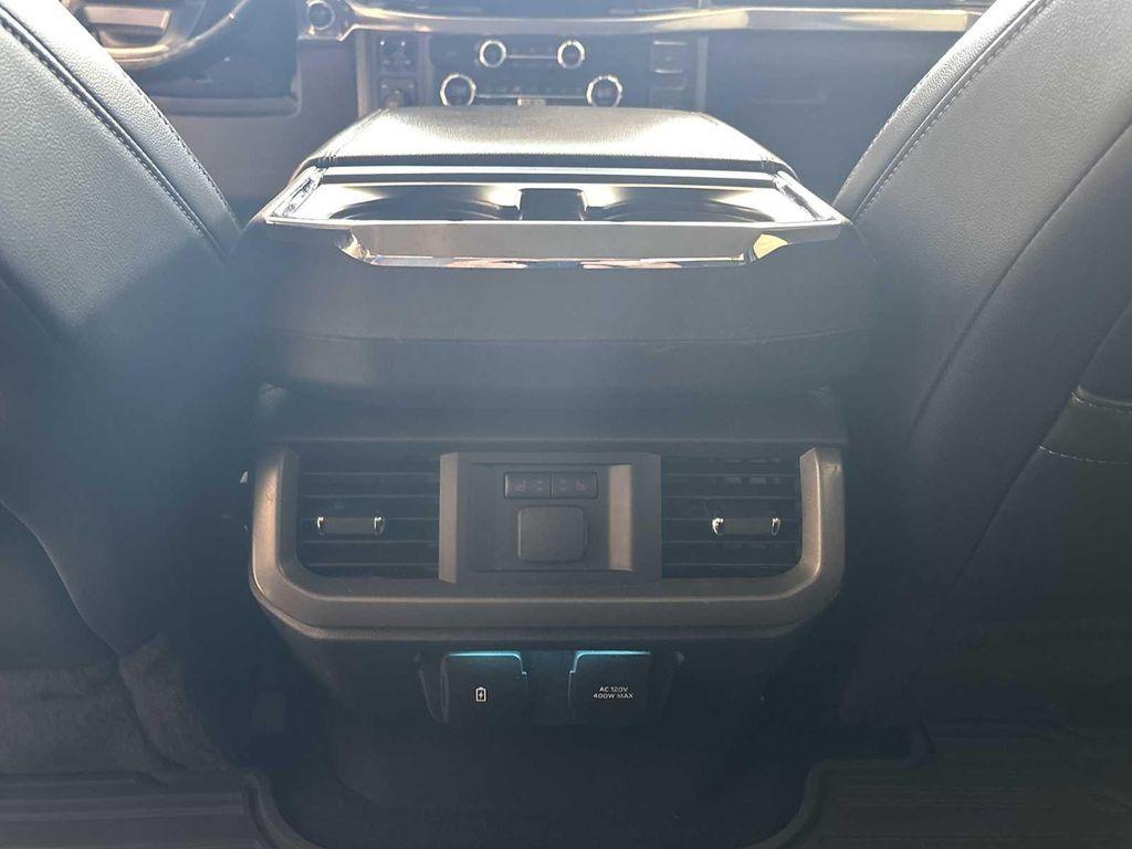 used 2021 Ford F-150 car, priced at $40,357