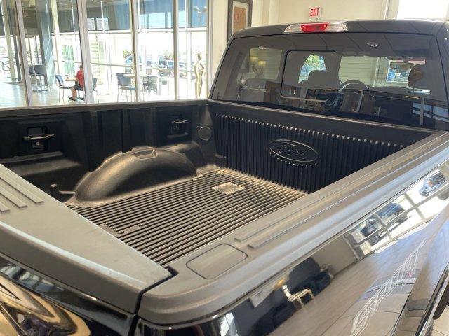 used 2018 Ford F-150 car, priced at $25,490