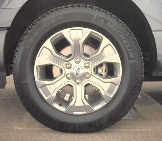 used 2022 Ford F-150 car, priced at $56,990