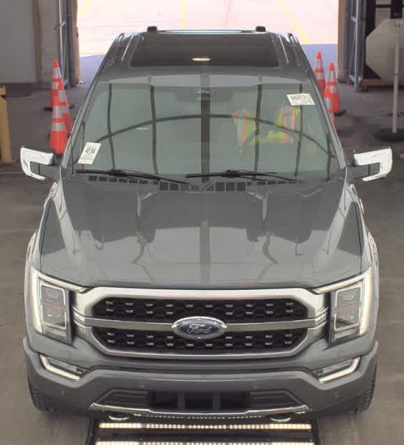used 2022 Ford F-150 car, priced at $56,990