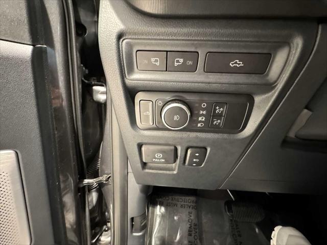 used 2022 Ford F-150 car, priced at $52,388