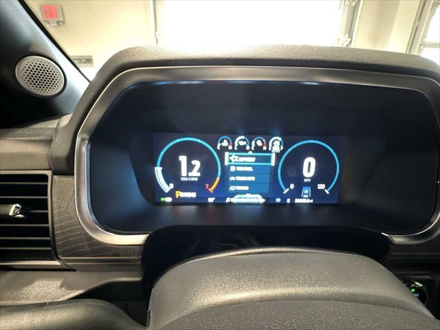 used 2022 Ford F-150 car, priced at $52,388