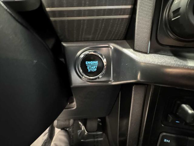 used 2022 Ford F-150 car, priced at $52,388