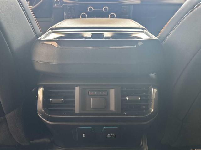 used 2022 Ford F-150 car, priced at $50,976