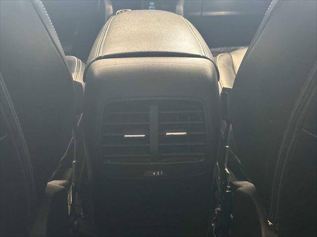 used 2023 Ford Escape car, priced at $27,398