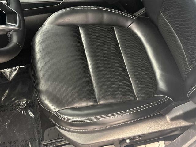 used 2023 Ford Escape car, priced at $27,398