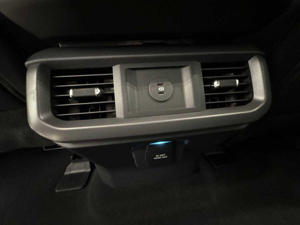 new 2025 Ford F-150 car, priced at $58,225