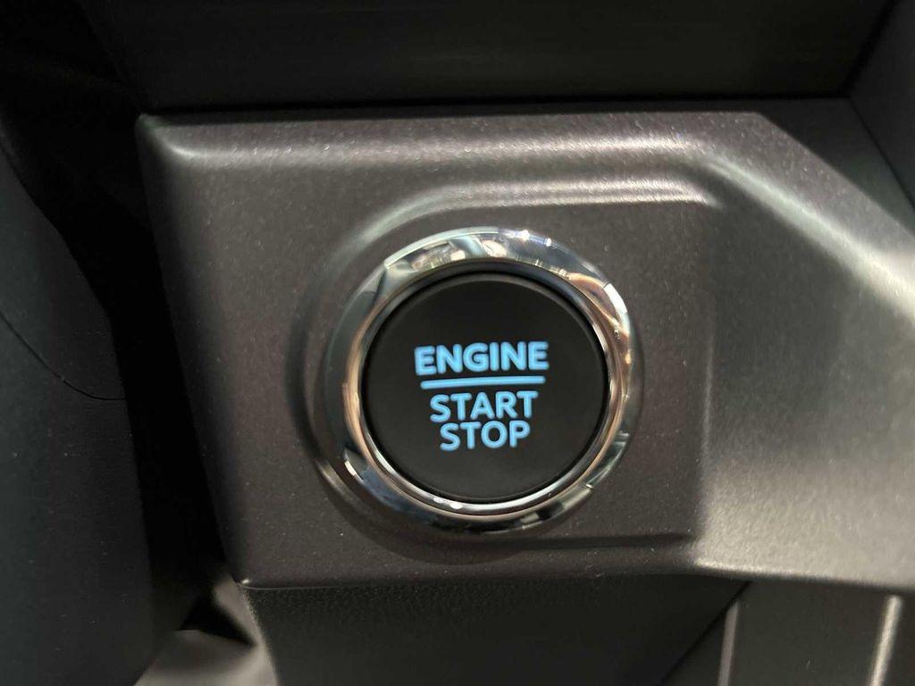 new 2025 Ford F-150 car, priced at $58,225