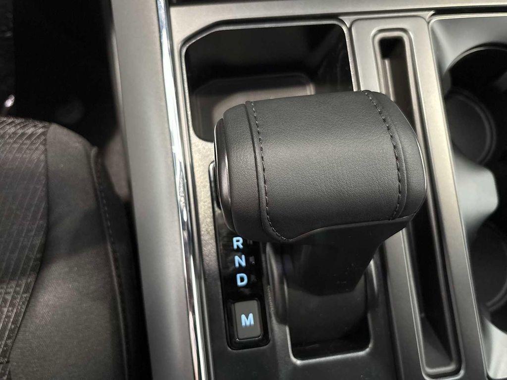 new 2025 Ford F-150 car, priced at $58,225