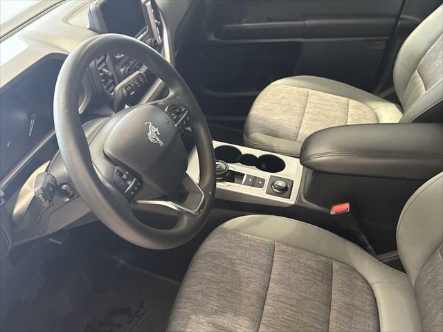 used 2022 Ford Bronco Sport car, priced at $26,444