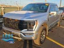 used 2022 Ford F-150 car, priced at $53,990