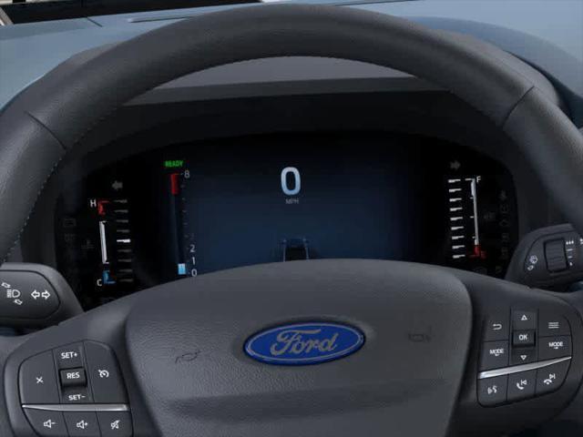 new 2025 Ford Maverick car, priced at $34,355