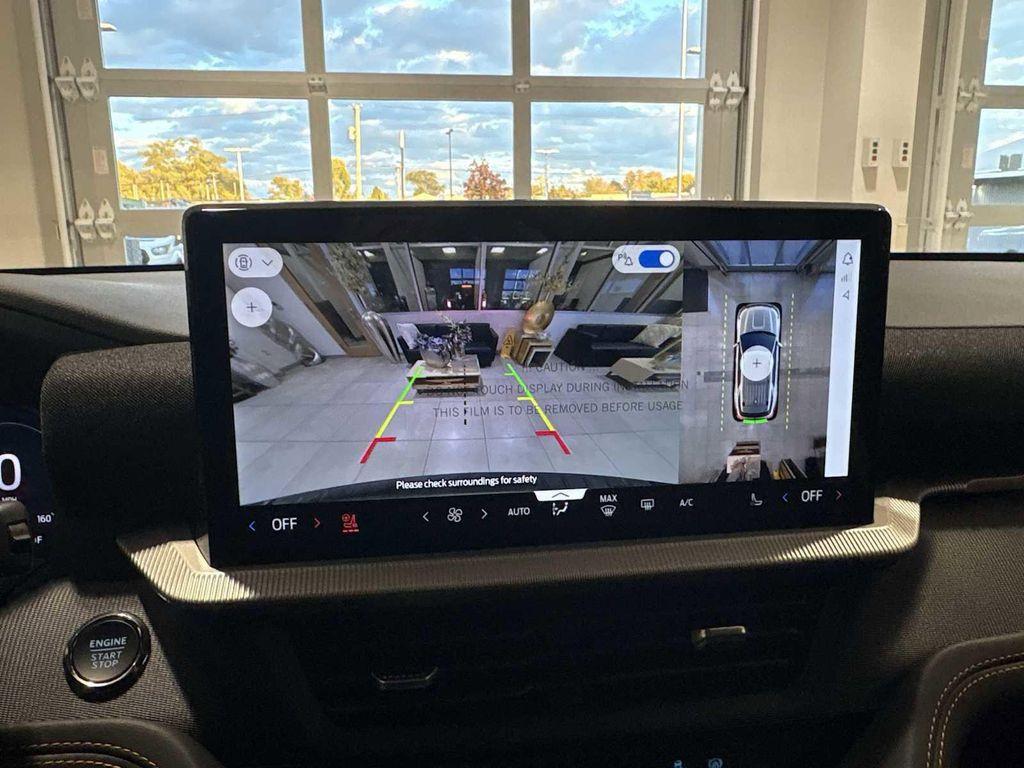new 2026 Ford Explorer car, priced at $52,235