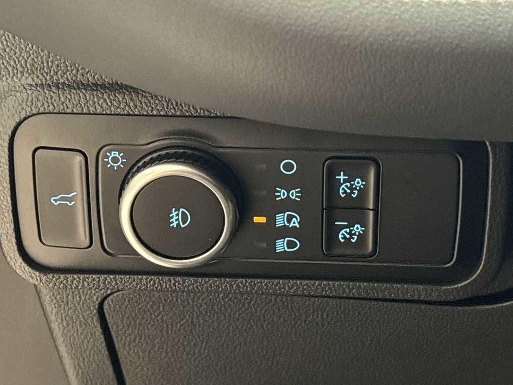new 2026 Ford Explorer car, priced at $52,235