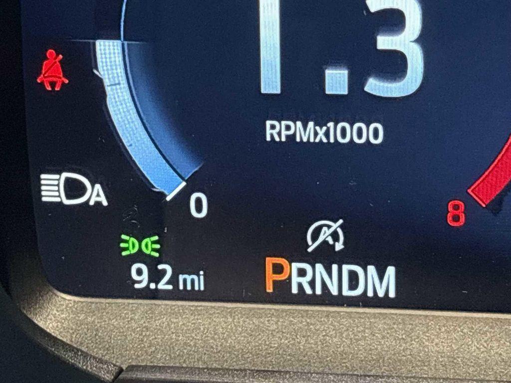 new 2026 Ford Explorer car, priced at $52,235
