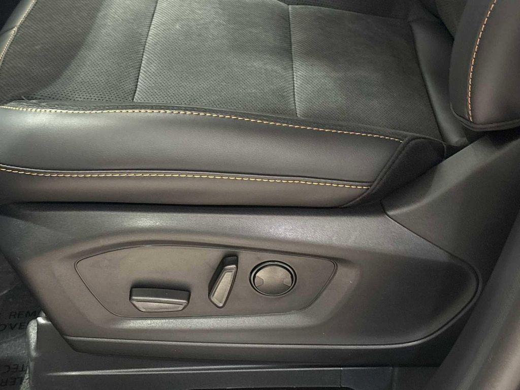 new 2026 Ford Explorer car, priced at $52,235