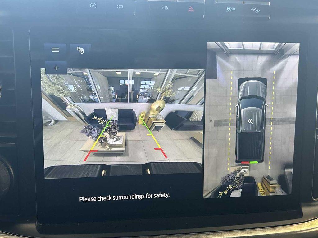 used 2023 Ford F-150 car, priced at $47,496