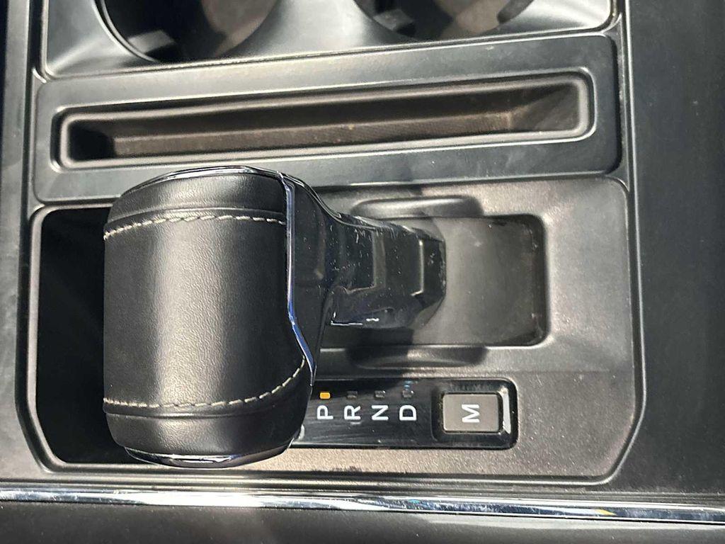 used 2023 Ford F-150 car, priced at $47,496