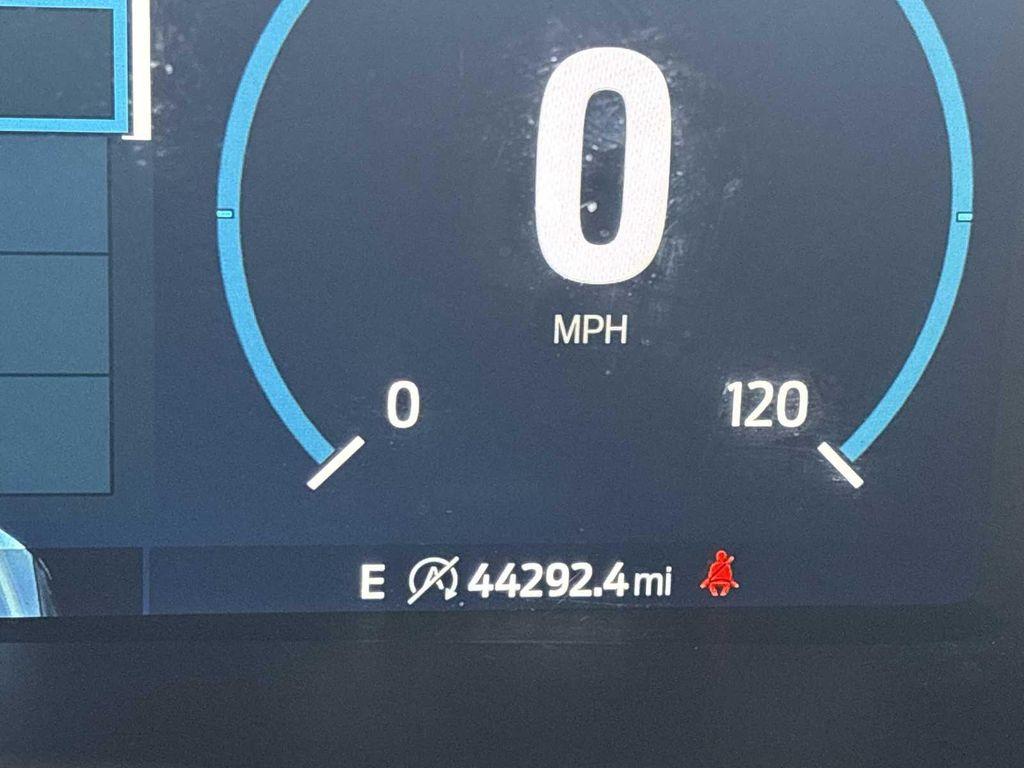 used 2023 Ford F-150 car, priced at $47,496