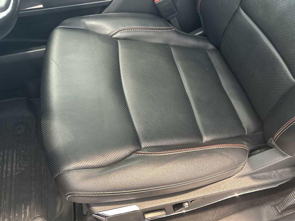 used 2023 Ford F-150 car, priced at $47,496