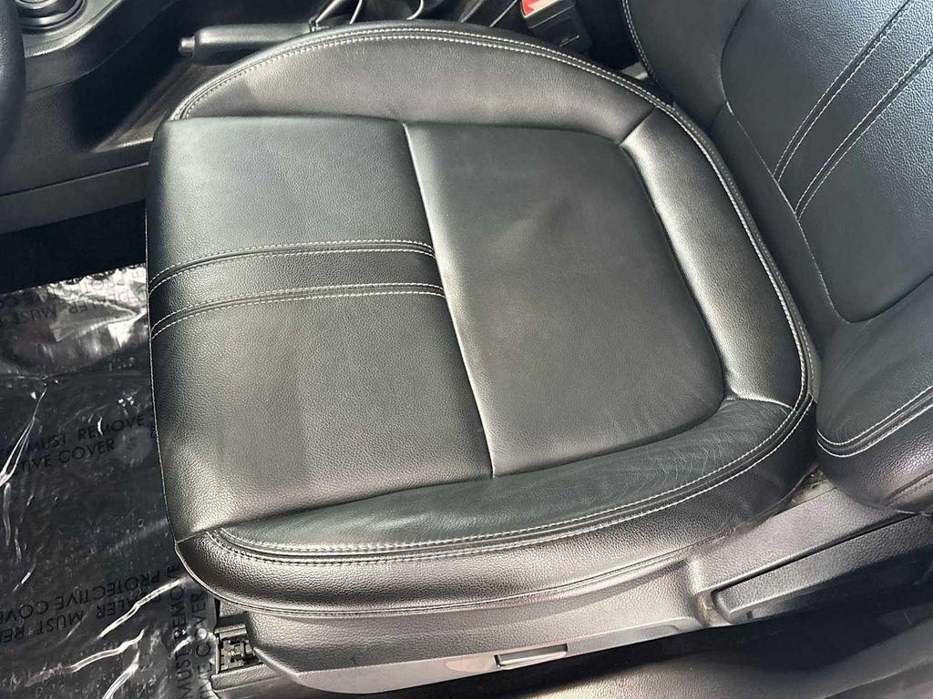used 2021 Ford Ranger car, priced at $33,297