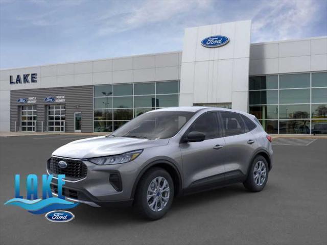 new 2025 Ford Escape car, priced at $33,995