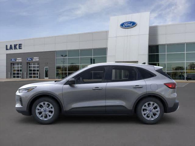 new 2025 Ford Escape car, priced at $34,035