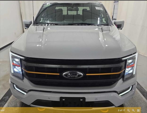 used 2023 Ford F-150 car, priced at $59,990