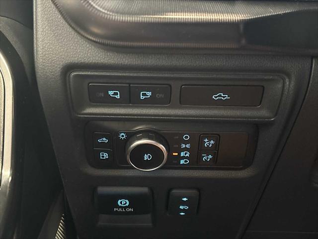 used 2023 Ford F-150 car, priced at $53,883