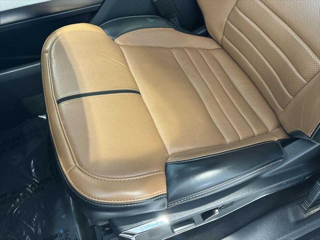 used 2023 Ford F-150 car, priced at $53,883
