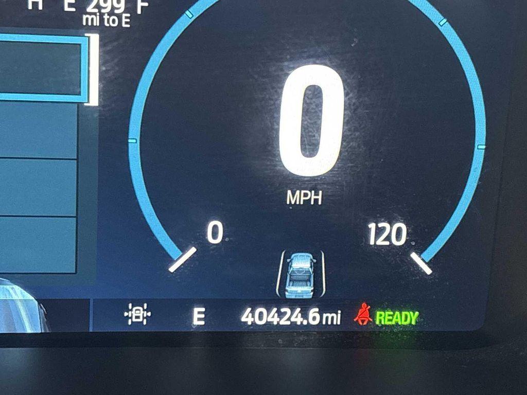 used 2023 Ford F-150 car, priced at $51,990