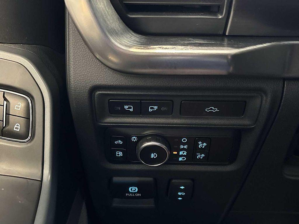 used 2023 Ford F-150 car, priced at $51,990