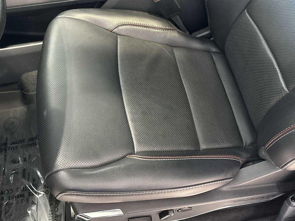 used 2023 Ford F-150 car, priced at $51,990