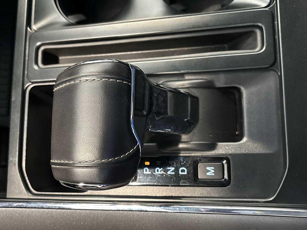 used 2023 Ford F-150 car, priced at $51,990