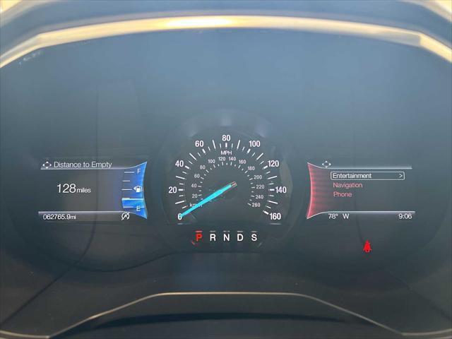 used 2019 Ford Edge car, priced at $19,444