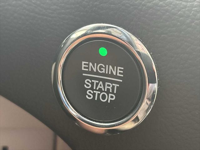 used 2019 Ford Edge car, priced at $19,444