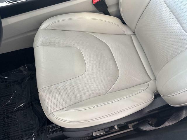 used 2019 Ford Edge car, priced at $19,444
