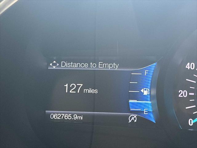 used 2019 Ford Edge car, priced at $19,444