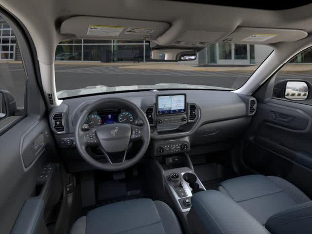 new 2024 Ford Bronco Sport car, priced at $38,290