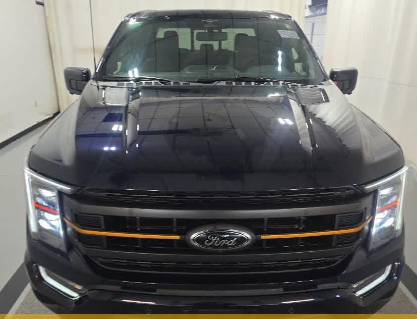 used 2023 Ford F-150 car, priced at $56,990