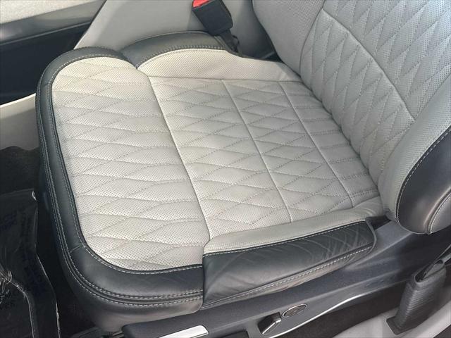 used 2021 Ford F-150 car, priced at $47,492